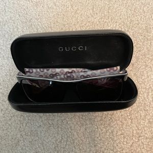 Gucci sunglasses